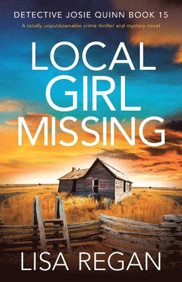 Local Girl Missing 1