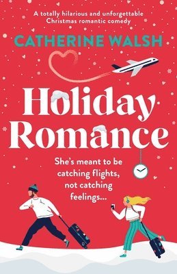 bokomslag Holiday Romance