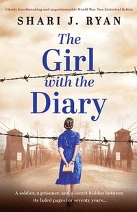 bokomslag The Girl with the Diary