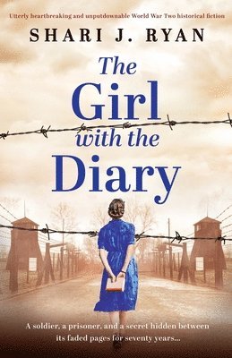 The Girl with the Diary 1