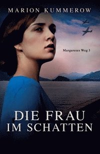 bokomslag Frau im Schatten