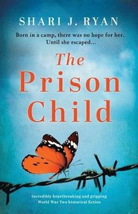 bokomslag The Prison Child