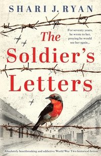 bokomslag The Soldier's Letters