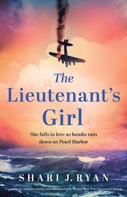 bokomslag Lieutenant's Girl