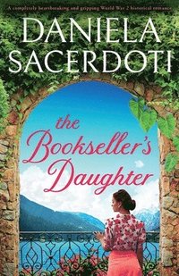 bokomslag The Bookseller's Daughter