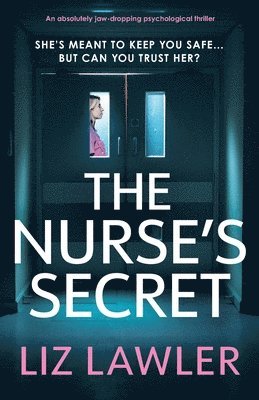 bokomslag Nurse's Secret