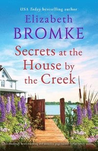 bokomslag Secrets at the House by the Creek