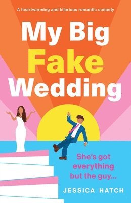 My Big Fake Wedding 1