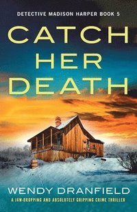 bokomslag Catch Her Death