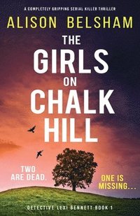 bokomslag The Girls on Chalk Hill