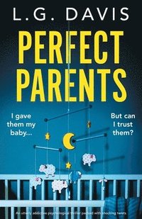 bokomslag Perfect Parents