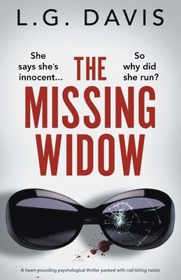 bokomslag The Missing Widow