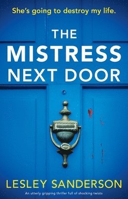 bokomslag Mistress Next Door