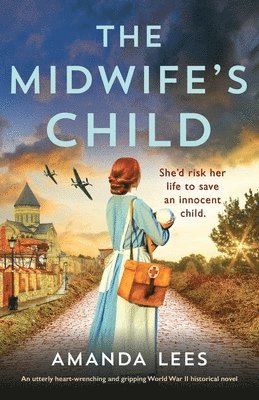 Amanda Lees - Midwife's Child, Häftad