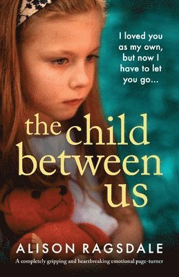 The Child Between Us 1