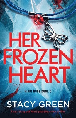 bokomslag Her Frozen Heart