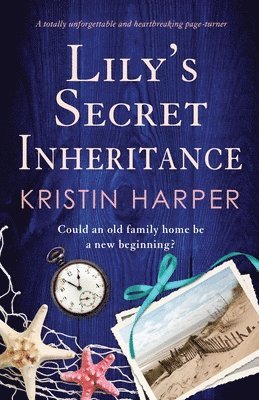 Lily's Secret Inheritance 1