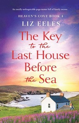 The Key to the Last House Before the Sea 1