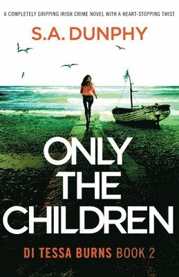 Only the Children 1