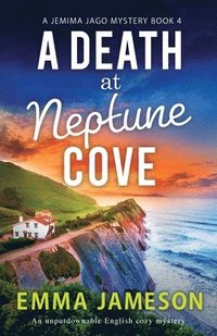 bokomslag A Death at Neptune Cove