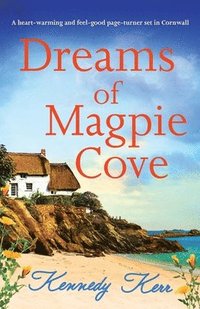 bokomslag Dreams of Magpie Cove