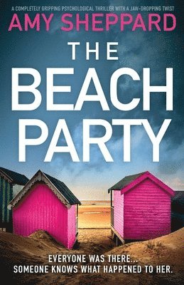 The Beach Party 1