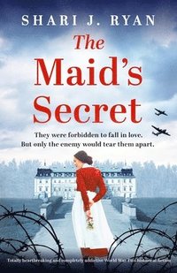 bokomslag The Maid's Secret