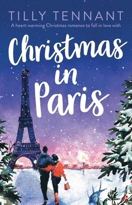 Christmas in Paris 1