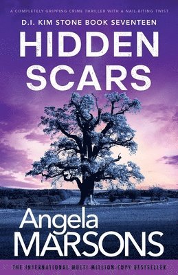 Hidden Scars 1