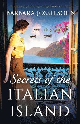 Secrets of the Italian Island 1