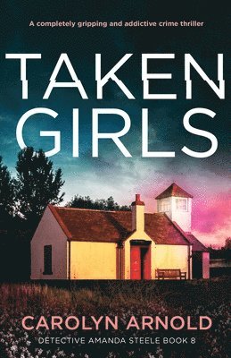 Taken Girls 1