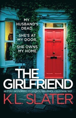 The Girlfriend 1