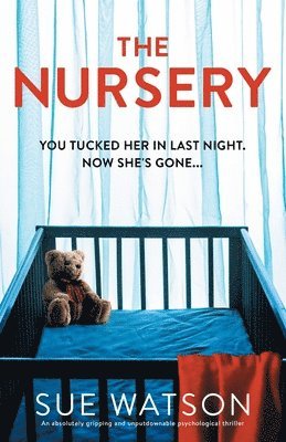 Sue Watson - Nursery, Häftad