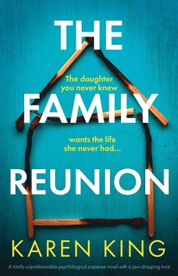 The Family Reunion 1