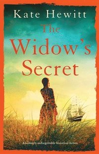 bokomslag The Widow's Secret