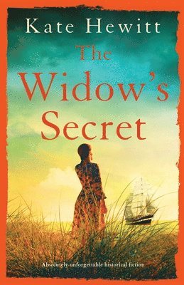 The Widow's Secret 1