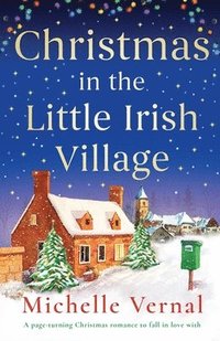 bokomslag Christmas in the Little Irish Village