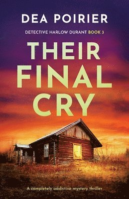 bokomslag Their Final Cry