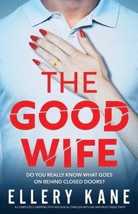 bokomslag The Good Wife