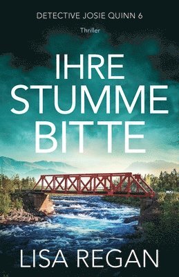 Lisa Regan - Ihre stumme Bitte, Häftad