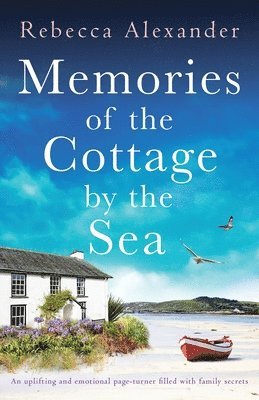 Memories of the Cottage by the Sea 1