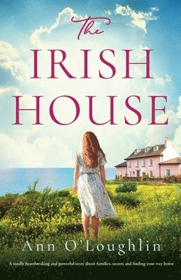 The Irish House 1