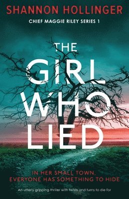 The Girl Who Lied 1