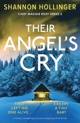 Their Angel's Cry 1