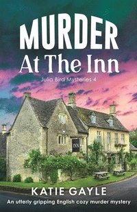 bokomslag Murder at the Inn