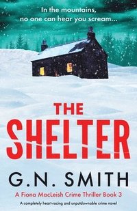 bokomslag The Shelter
