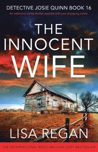 bokomslag The Innocent Wife