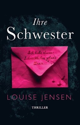 Ihre Schwester