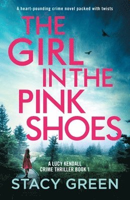 bokomslag Girl in the Pink Shoes