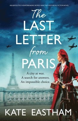 The Last Letter from Paris 1